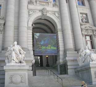 Federal Hall