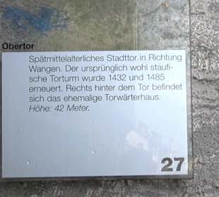 Obertor