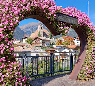 Wandergebiet Schennaberg