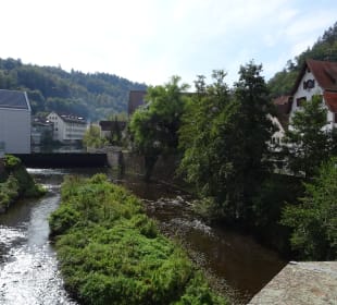Calw
