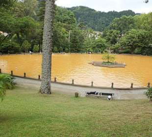Park Terra Nostra