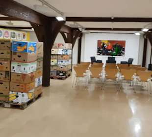 Kunstmuseum Spendhaus