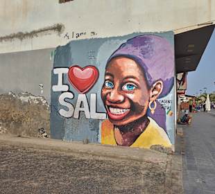 Stadtrundgang Santa Maria