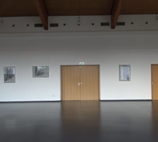 Evangelisches Gemeindehaus Eglingen