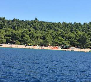 Strand Lagomandra
