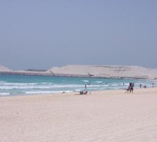 Jumeirah Beach