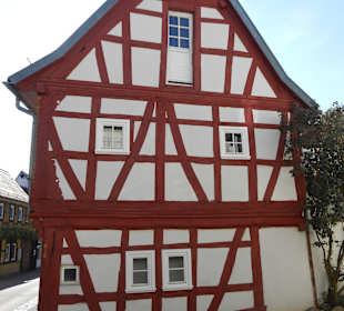 Landsberg Mauergasse