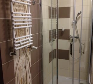 Dusche