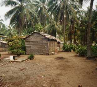 Ausflug-Samana