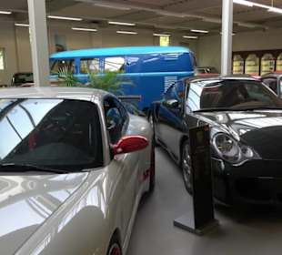 Autosammlung Steim