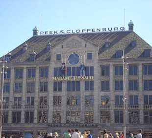 Madame Tussaud