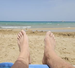 Strand Stalis