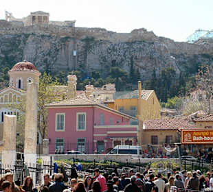Monastiraki