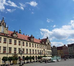 Wrocław