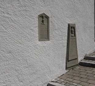 Friedhofskapelle Bieringen