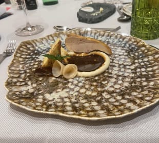 Gastro Hotel Post Ischgl