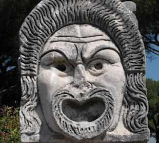 Dettagli ornamentali