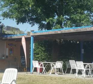 Freibad Unterrombach