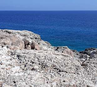 Nationalpark Kap Greco