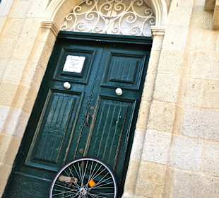 St. James CYCLE WAY Zabbar