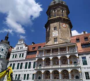 Residenzschloss 