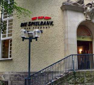 Spielbank