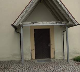 Wallfahrtskapelle zur Schmerzhaften Muttergottes N