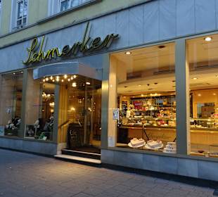 Café Schmerker