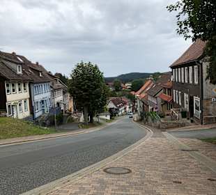 Altstadt Braunlage