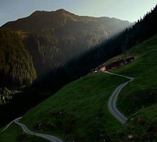 Wildschönau, Tirol