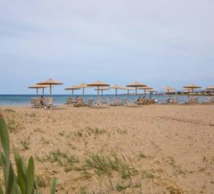 Strand Gournes