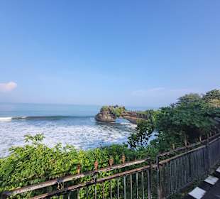 Tempel Tanah Lot