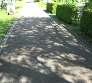 Friedhof Horb am Neckar