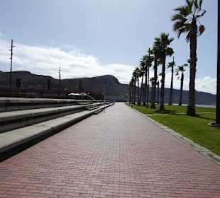 Las Palmas Gran Canaria 2014  