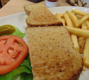 Eggs, Inc. Breakfast Lunch Café in Chicago