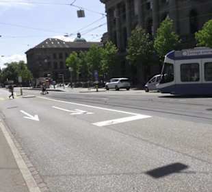 Universitätsstrasse