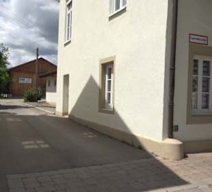 Rathaus Bechtoldsweiler