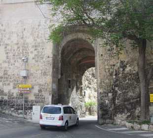 Impressionen aus Cagliari