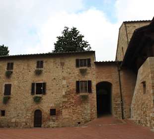 Сан-Джиминьяно