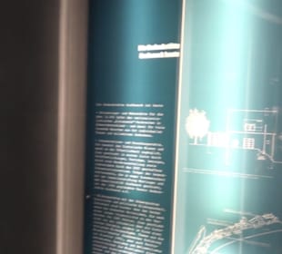 Dokumentationszentrum Grafeneck