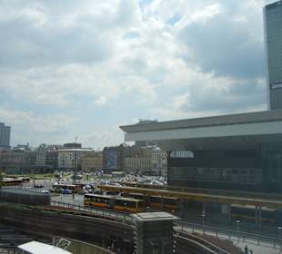 Zlote Tarasy 