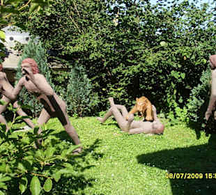 Saurierpark