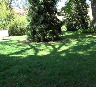 Schneidt'scher Garten