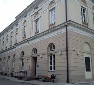 Instytut Historyczny