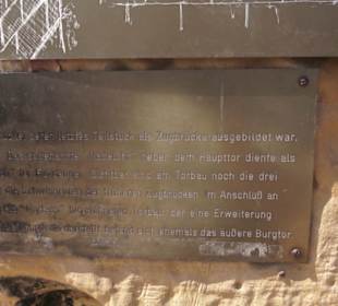 Burgruine Hohenrechberg