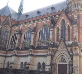 Sankt- Petrikirche