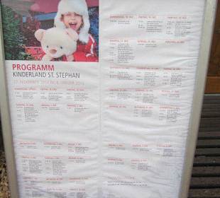 Kinderland St. Stephan