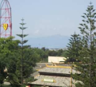 Ferrariland (Eröffnung 2017)