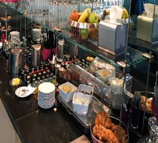Business Lounge Köln Bonn