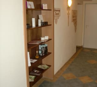Alter SPA Bereich